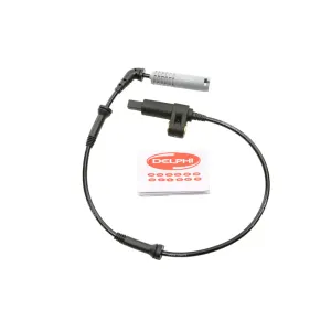 Delphi ABS Wheel Speed Sensor SS20040