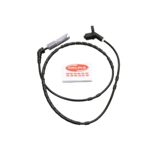 Delphi ABS Wheel Speed Sensor SS20043