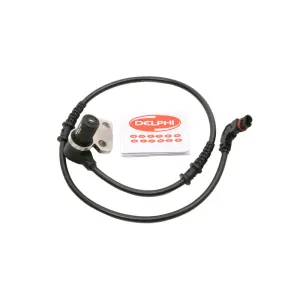 Delphi ABS Wheel Speed Sensor SS20053