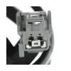Delphi ABS Wheel Speed Sensor SS20130