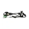 Delphi ABS Wheel Speed Sensor SS20655