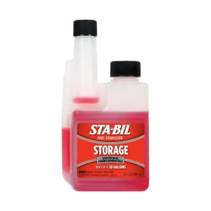 Highline STA-BIL Storage Fuel Stabilizer - 8 fl. oz STAB22208