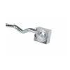 Sunsong Brake Hydraulic Hose SUN-2201231