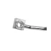 Sunsong Brake Hydraulic Hose SUN-2201257