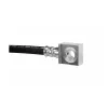 Sunsong Brake Hydraulic Hose SUN-2204357