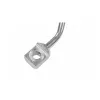 Sunsong Brake Hydraulic Hose SUN-2204625