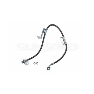 Sunsong Brake Hydraulic Hose SUN-2204638