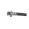 Sunsong Brake Hydraulic Hose SUN-2204799