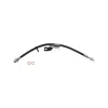 Sunsong Brake Hydraulic Hose SUN-2205814