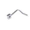 Sunsong Brake Hydraulic Hose SUN-2206334