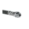 Sunsong Brake Hydraulic Hose SUN-2206353