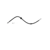 Sunsong Brake Hydraulic Hose SUN-2206358
