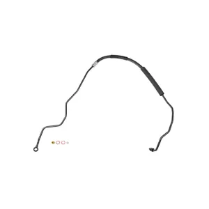 Sunsong Power Steering Pressure Line Hose Assembly SUN-3401001