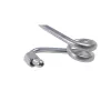Sunsong Power Steering Pressure Line Hose Assembly SUN-3401008