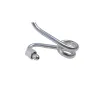 Sunsong Power Steering Pressure Line Hose Assembly SUN-3401009