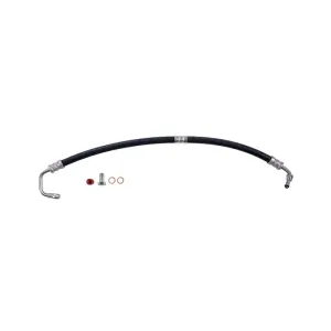 Sunsong Power Steering Pressure Line Hose Assembly SUN-3401013