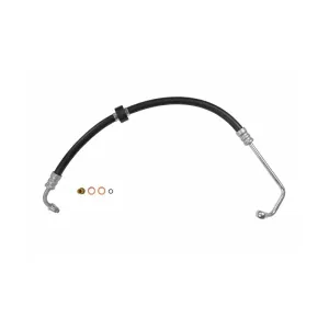Sunsong Power Steering Pressure Line Hose Assembly SUN-3401015