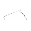Sunsong Power Steering Pressure Line Hose Assembly SUN-3401017