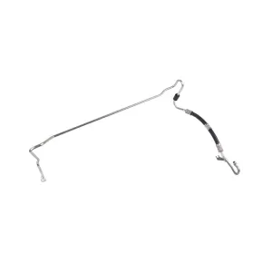 Sunsong Power Steering Pressure Line Hose Assembly SUN-3401017