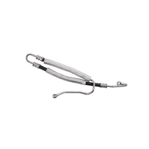 Sunsong Power Steering Pressure Line Hose Assembly SUN-3401023