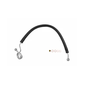Sunsong Power Steering Pressure Line Hose Assembly SUN-3401026