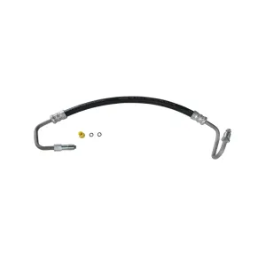Sunsong Power Steering Pressure Line Hose Assembly SUN-3401027