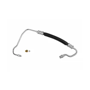 Sunsong Power Steering Pressure Line Hose Assembly SUN-3401028