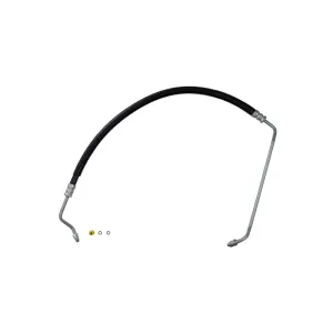 Sunsong Power Steering Pressure Line Hose Assembly SUN-3401040