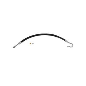 Sunsong Power Steering Pressure Line Hose Assembly SUN-3401041