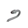 Sunsong Power Steering Pressure Line Hose Assembly SUN-3401042