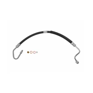 Sunsong Power Steering Pressure Line Hose Assembly SUN-3401043