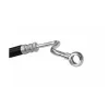 Sunsong Power Steering Pressure Line Hose Assembly SUN-3401043
