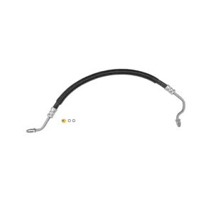 Sunsong Power Steering Pressure Line Hose Assembly SUN-3401044