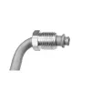 Sunsong Power Steering Pressure Line Hose Assembly SUN-3401044