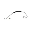 Sunsong Power Steering Pressure Line Hose Assembly SUN-3401045