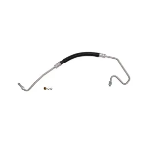 Sunsong Power Steering Pressure Line Hose Assembly SUN-3401045