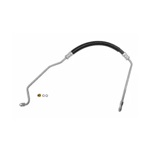 Sunsong Power Steering Pressure Line Hose Assembly SUN-3401046