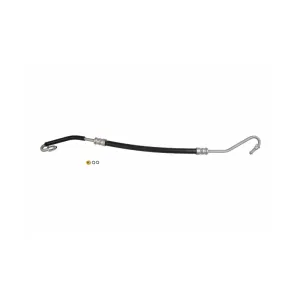 Sunsong Power Steering Pressure Line Hose Assembly SUN-3401047