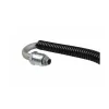 Sunsong Power Steering Pressure Line Hose Assembly SUN-3401047