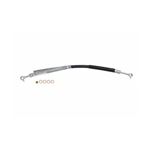 Sunsong Power Steering Pressure Line Hose Assembly SUN-3401048