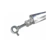 Sunsong Power Steering Pressure Line Hose Assembly SUN-3401048