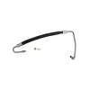 Sunsong Power Steering Pressure Line Hose Assembly SUN-3401050