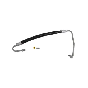 Sunsong Power Steering Pressure Line Hose Assembly SUN-3401050