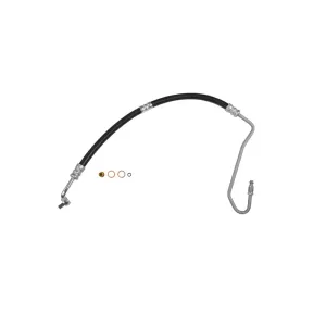 Sunsong Power Steering Pressure Line Hose Assembly SUN-3401051