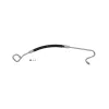 Sunsong Power Steering Pressure Line Hose Assembly SUN-3401052