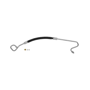 Sunsong Power Steering Pressure Line Hose Assembly SUN-3401052