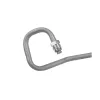 Sunsong Power Steering Pressure Line Hose Assembly SUN-3401052