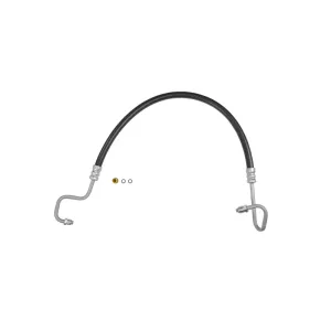 Sunsong Power Steering Pressure Line Hose Assembly SUN-3401054