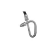 Sunsong Power Steering Pressure Line Hose Assembly SUN-3401054