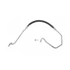 Sunsong Power Steering Pressure Line Hose Assembly SUN-3401058